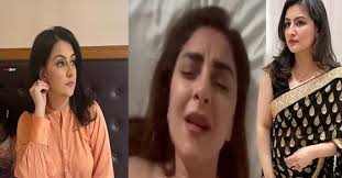 Video Viral Mona Alam Private Video Clips , Pakistani Anchor Mona Alam Viral Video Download