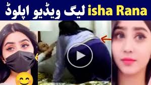 Isha Rana XX Original Viral Video Watch Full Video Link , Isha Rana Leaked Video Download Link